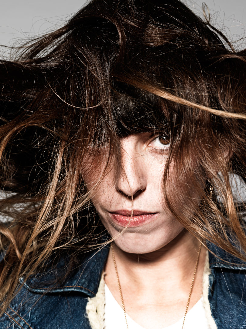 Lou Doillon