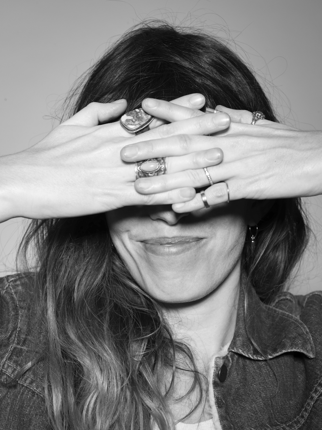 Lou Doillon