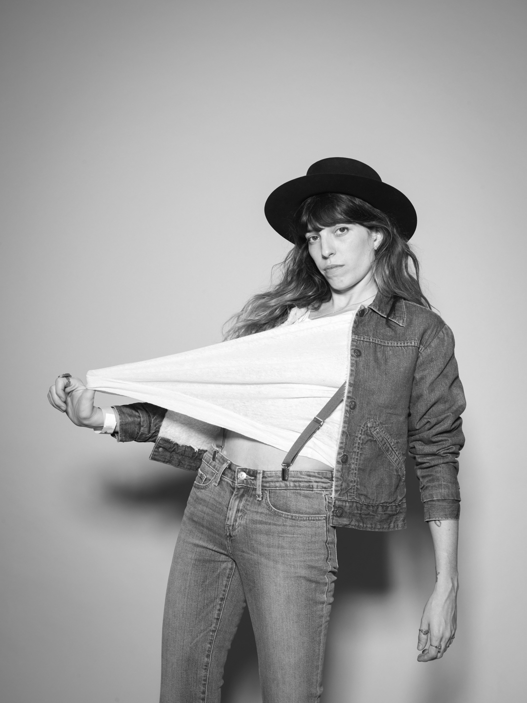 Lou Doillon