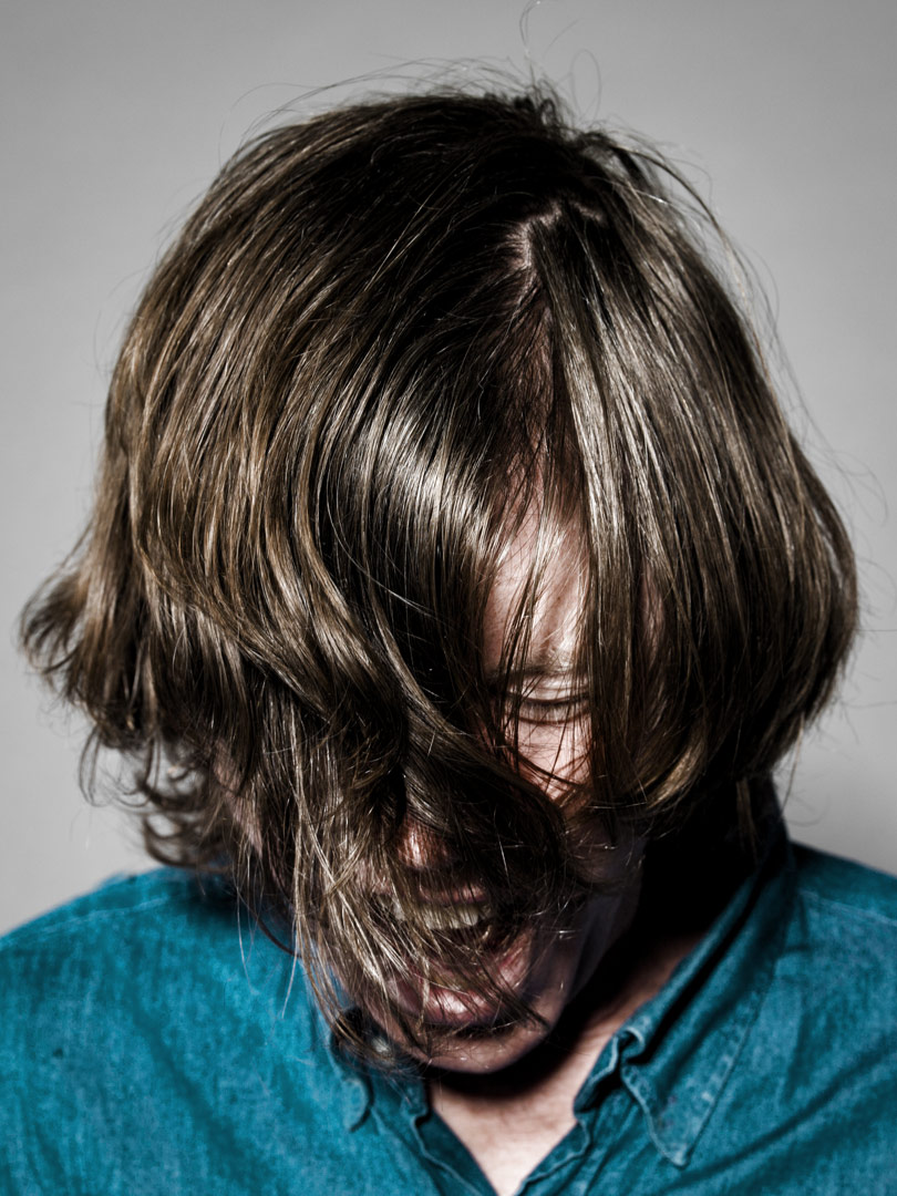 Thurston Moore