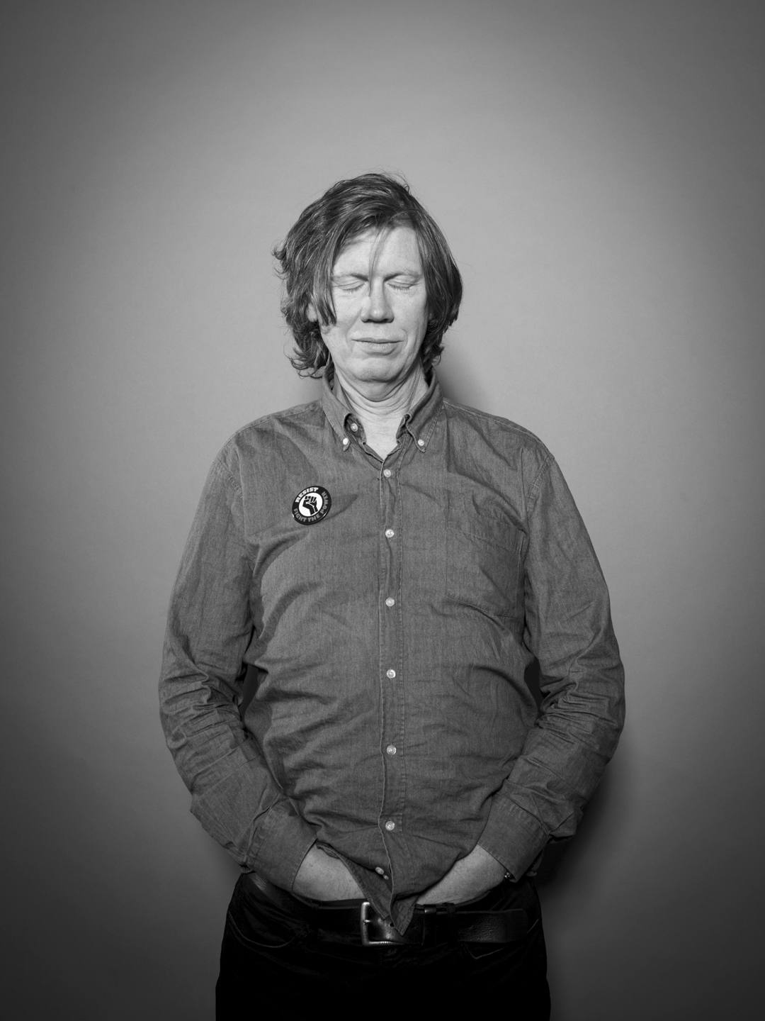 Thurston Moore