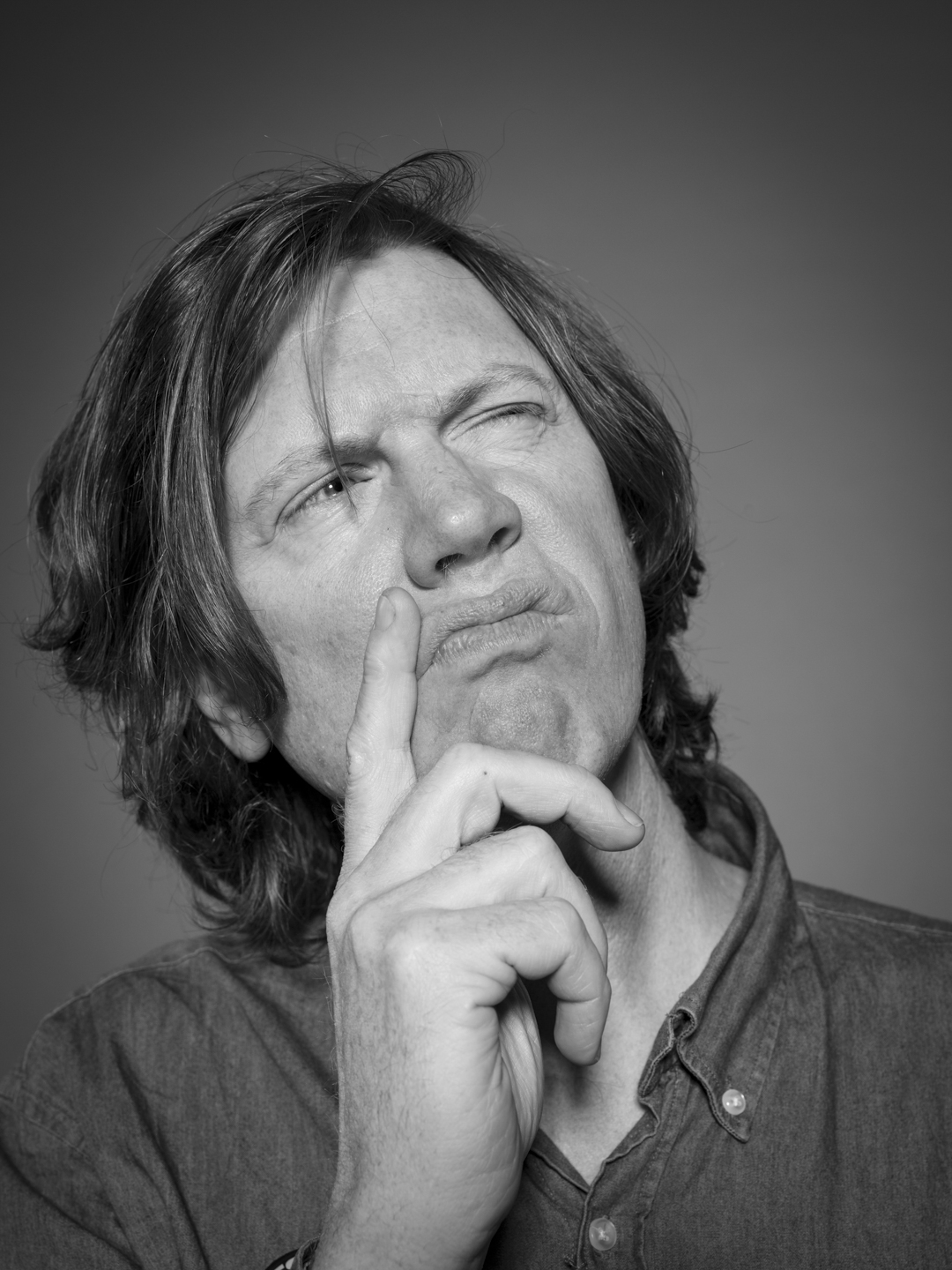 Thurston Moore