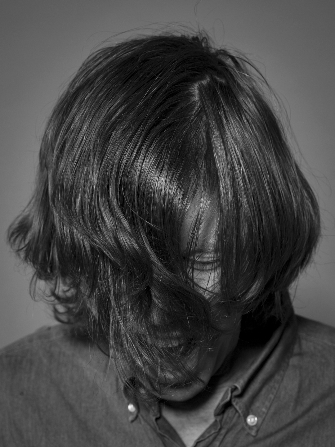 Thurston Moore