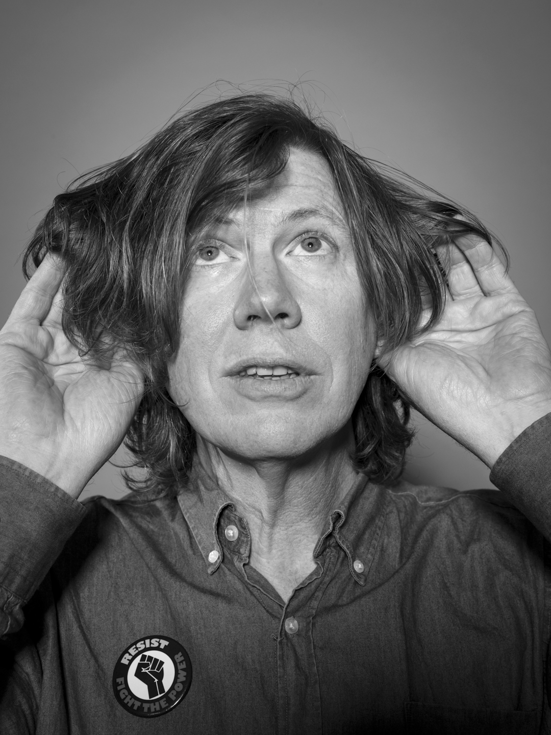 Thurston Moore