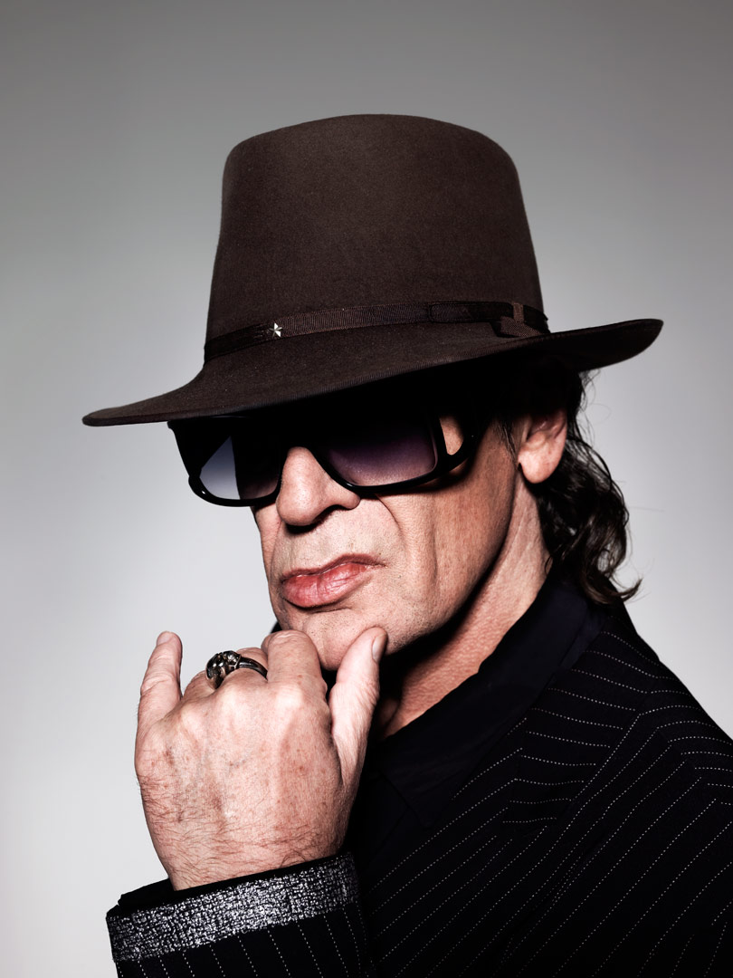 Udo Lindenberg