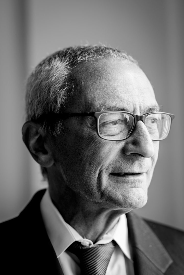 John Podesta