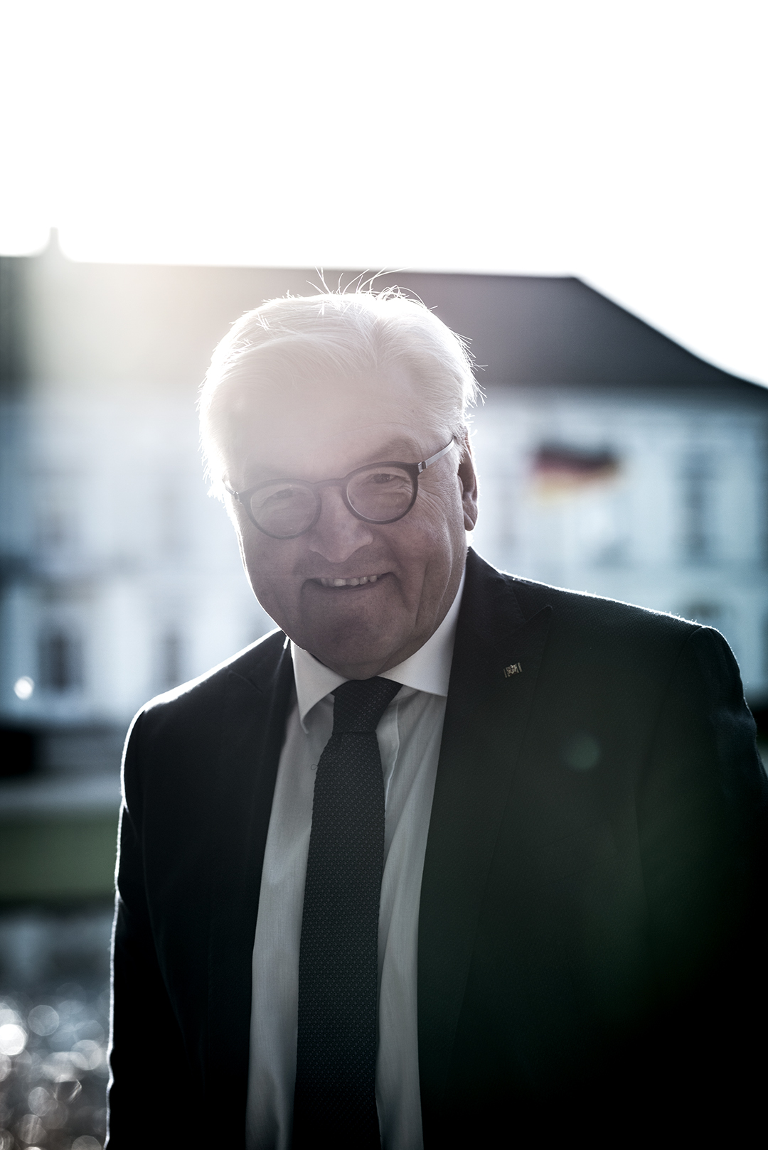 Frank-Walther Steinmeier