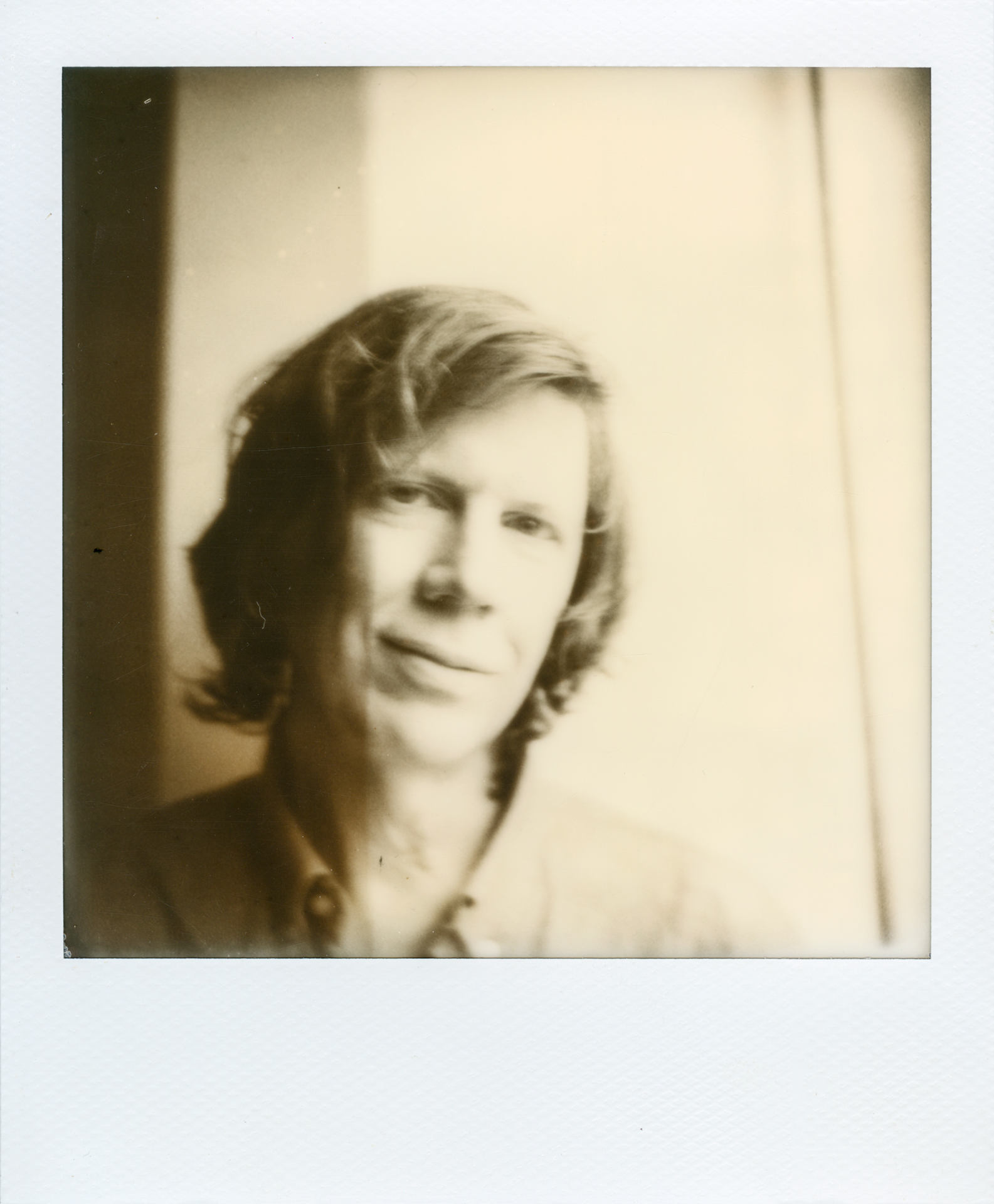 Thurston Moore