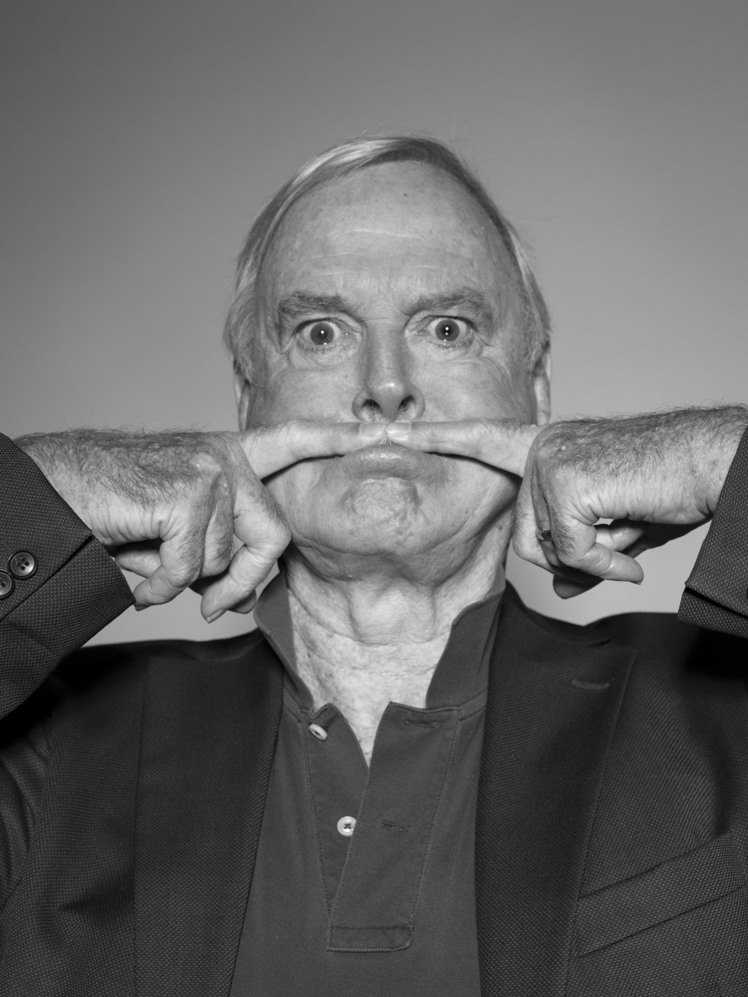 John Cleese