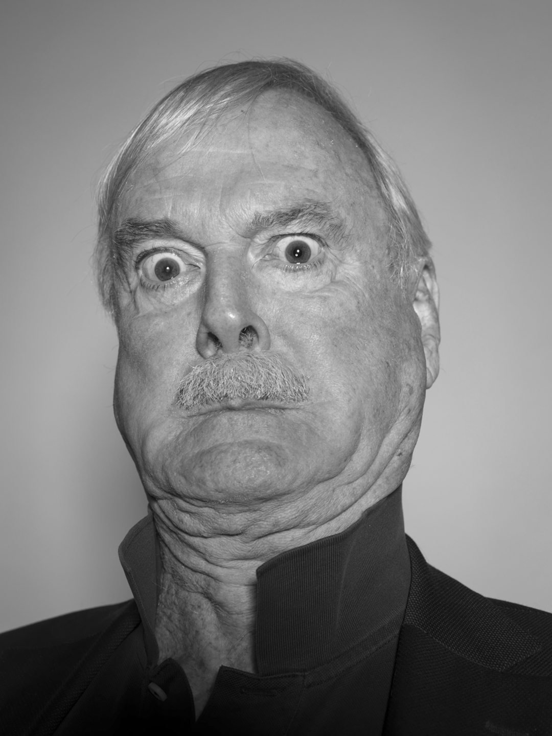 John Cleese