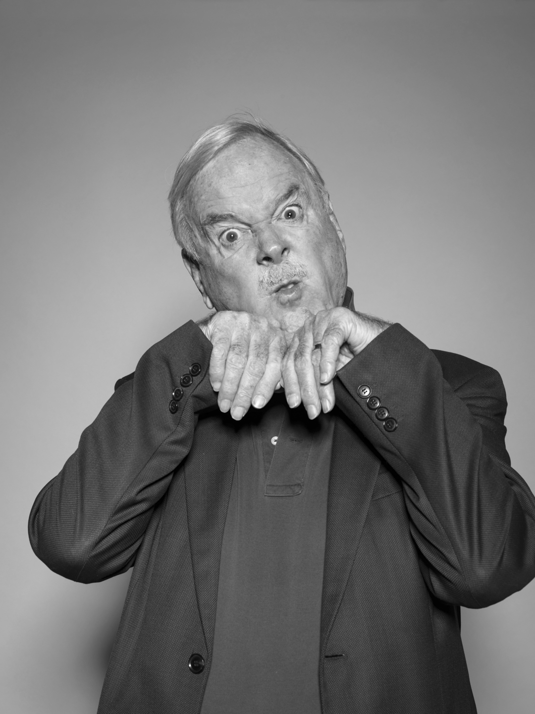 John Cleese