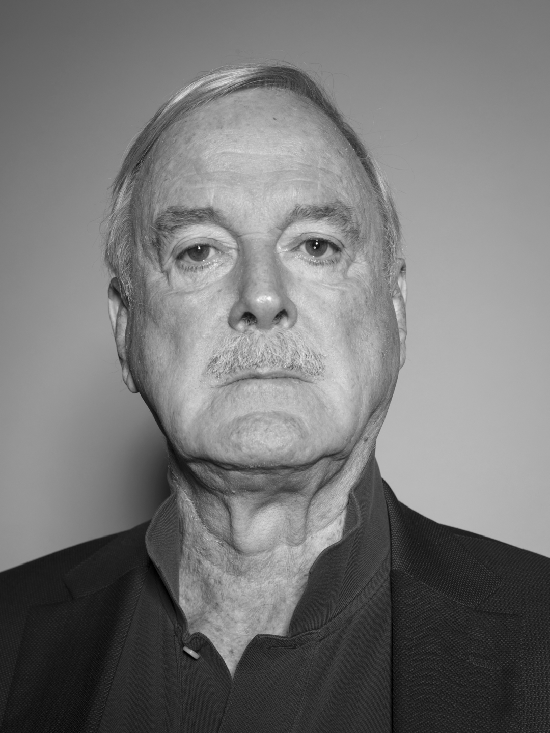 John Cleese