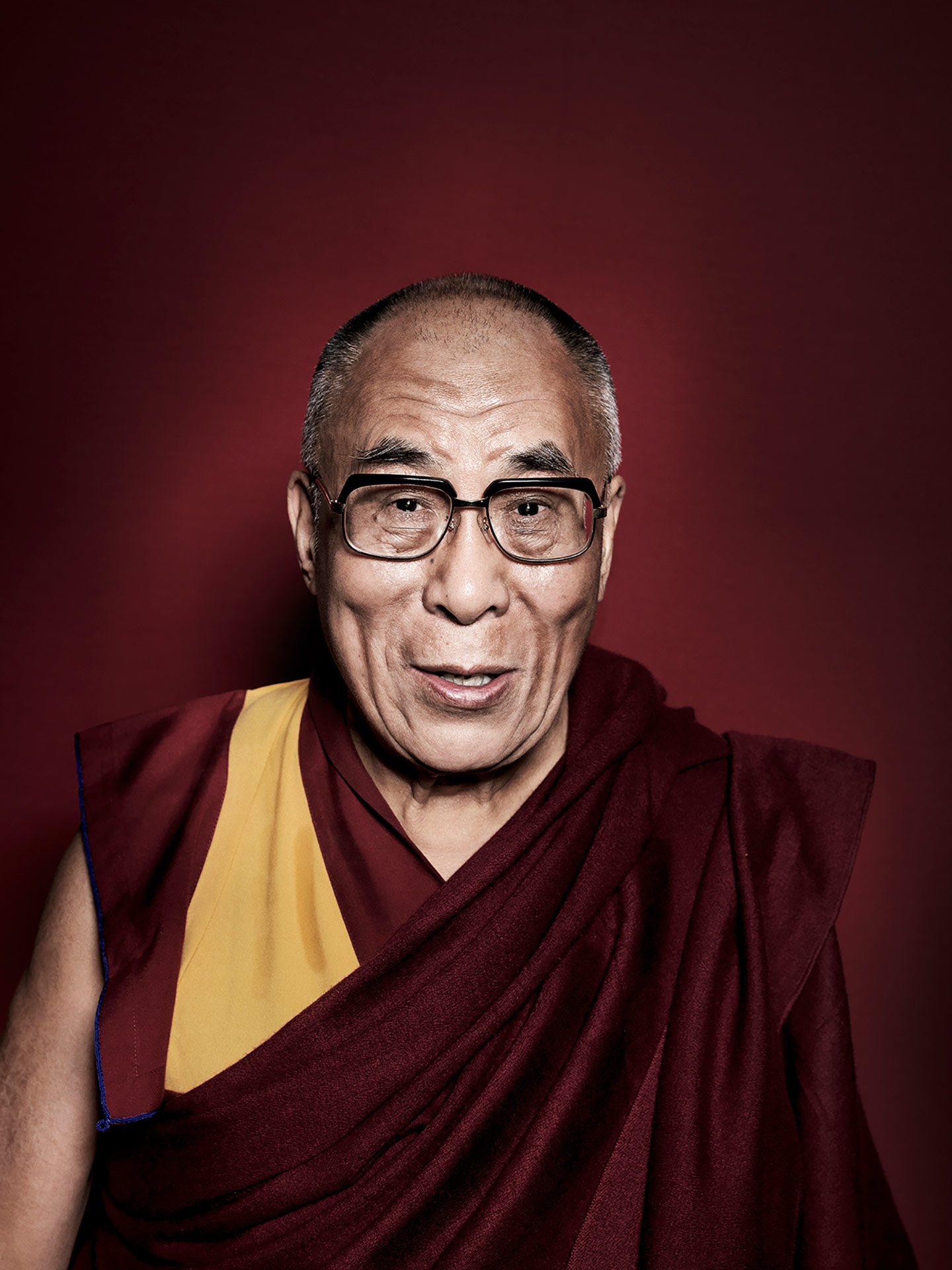 Dalai Lama