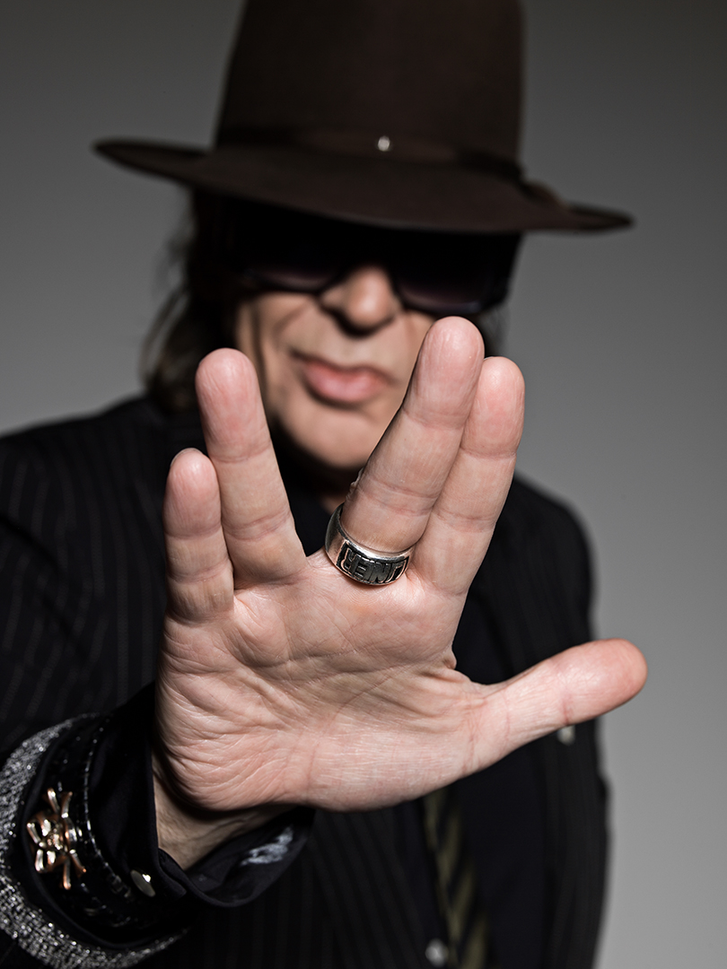 Udo Lindenberg