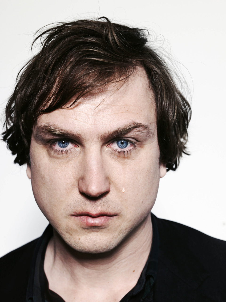 Lars Eidinger AXEL MARTENS