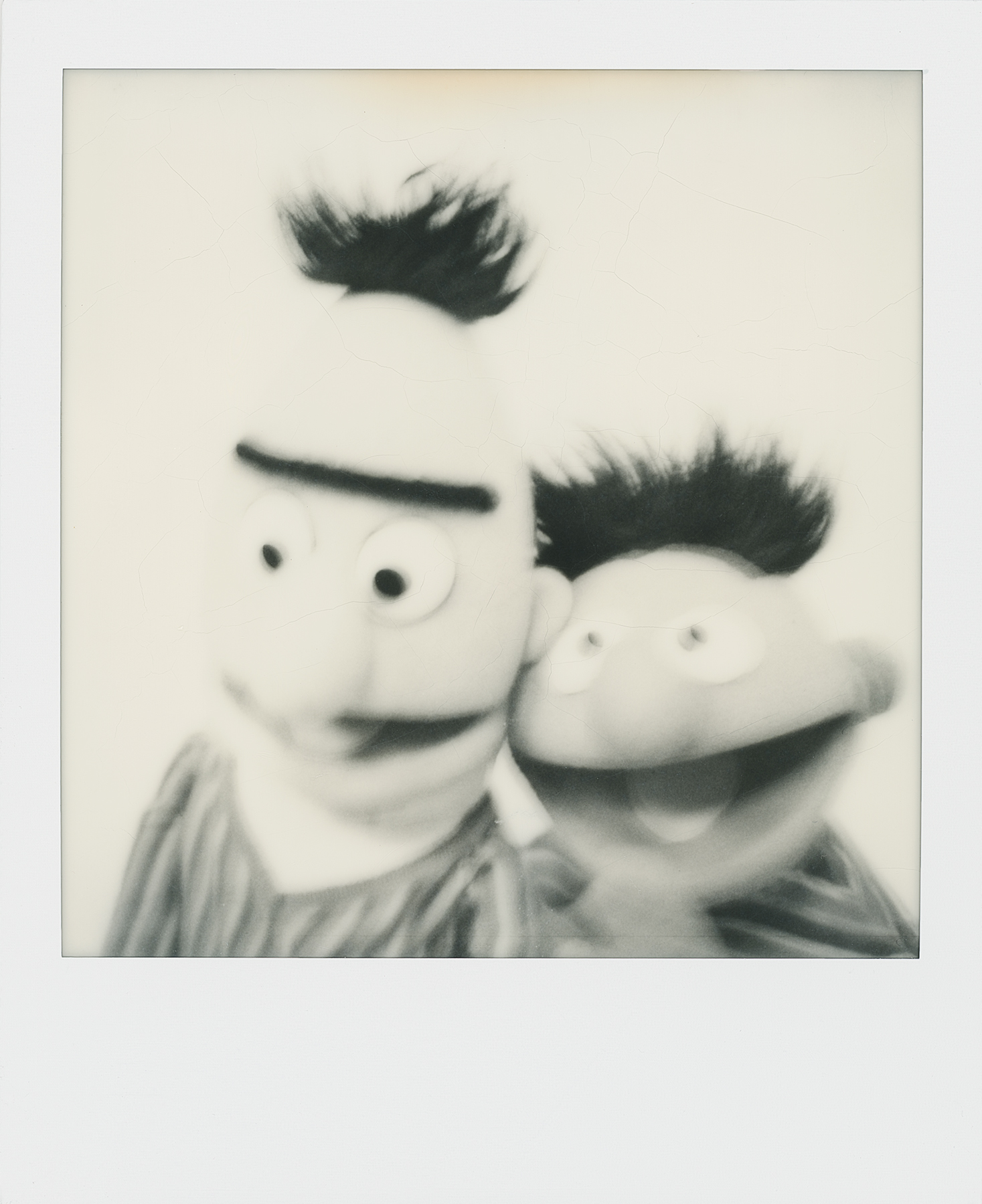 Ernie und Bert
